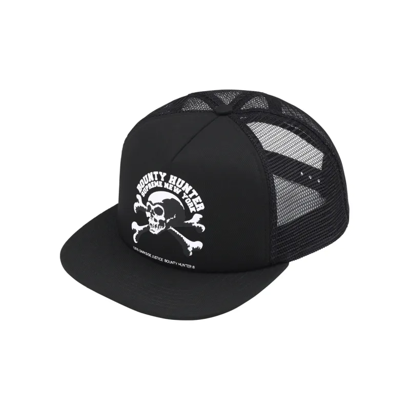 Supreme Bounty Hunter Mesh Back 5 Panel-0