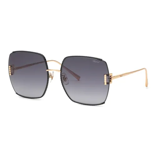 Chopard ICE CUBE Sunglasses Women's