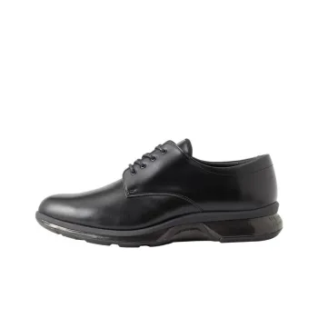 Asics Runwalk Casual Shoes Men's Black