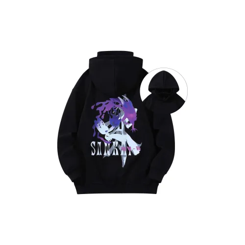 SANKAIMADE Unisex Sweatshirt