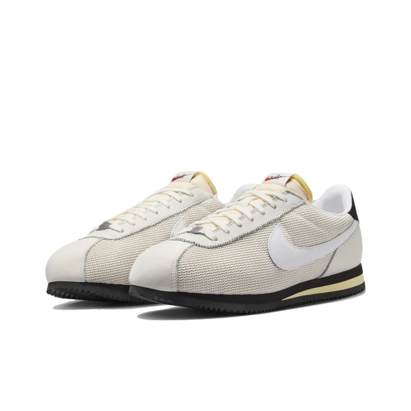 Nike Cortez Light Orewood Brown-2