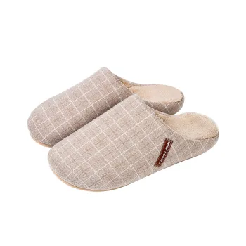 Far Port Wrap toe Slippers 3cm Unisex