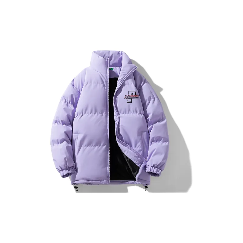 Pepe The Frog Puffer Jacket Unisex-5