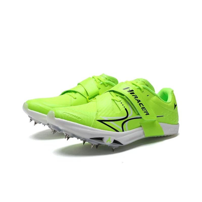 HEALTH CPL Training Shoes Unisex Low Top Neon Green-2