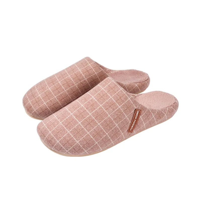 Far Port Wrap toe Slippers 3cm Unisex-2