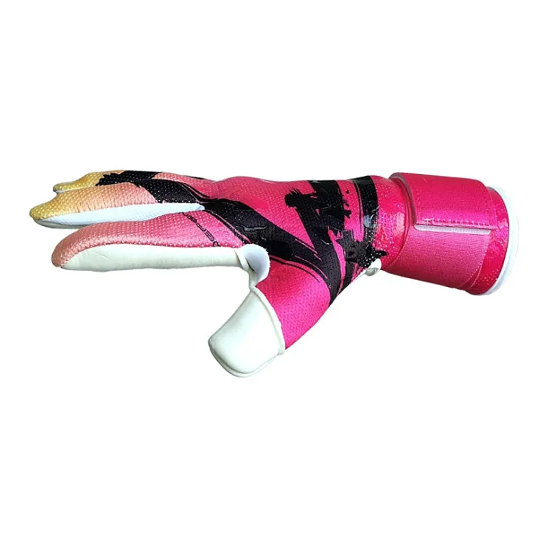 Defense Goalkeeper Gloves Unisex-3