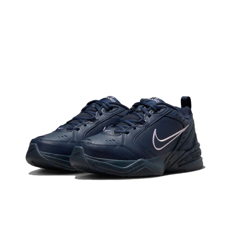 Nike Air Monarch Iv Amp Obsidian-2