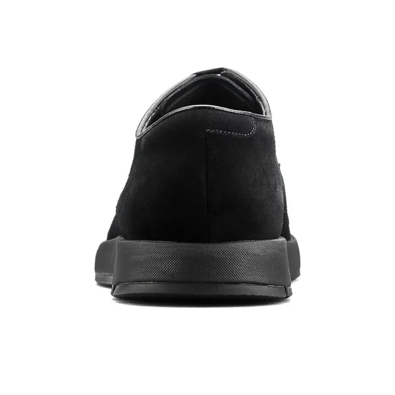 Asics Run Walk Trad GORE TEX 2E Sneakers 'Black'-3