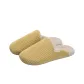 Almond Yellow