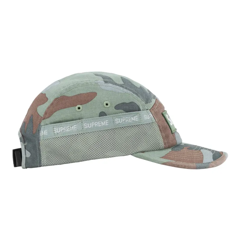 Supreme Mesh Pocket Camp Cap-1