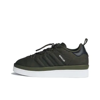 Adidas Originals Campus Moncler Olive Night