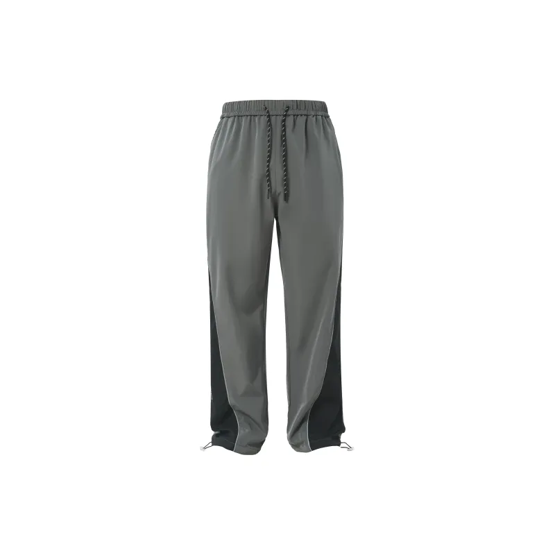 MISTEEZ Casual Pants Unisex-9