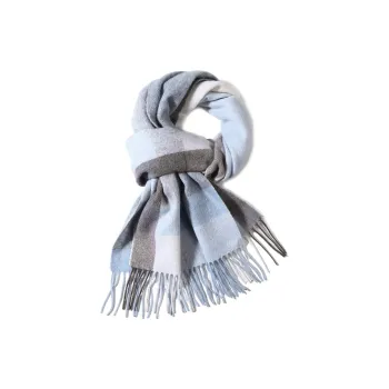 CACUSS Junior Knit Scarves Women's