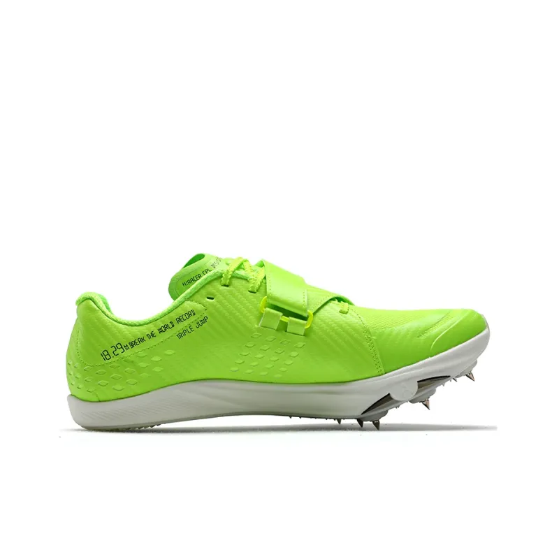 HEALTH CPL Training Shoes Unisex Low Top Neon Green-1
