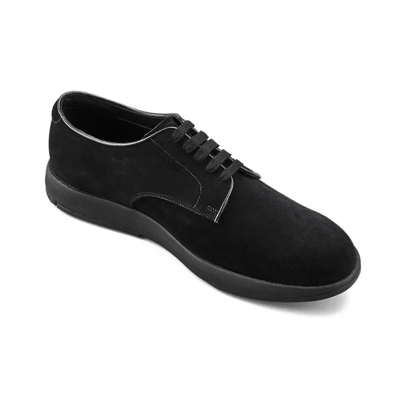 Asics Run Walk Trad GORE TEX 2E Sneakers 'Black'-1