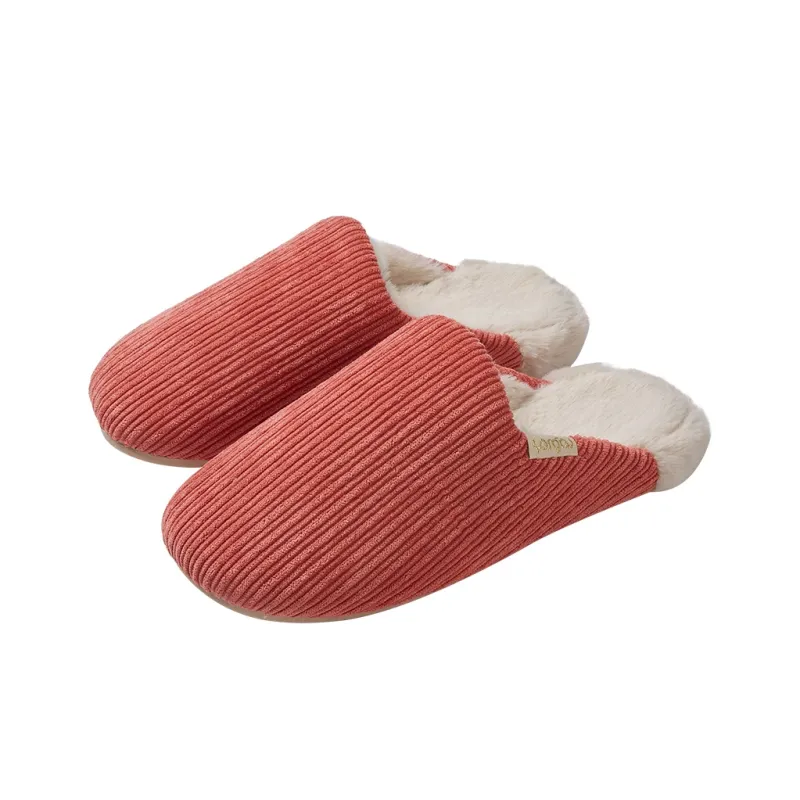 Far Port Wrap toe Slippers 1.5cm Unisex-4