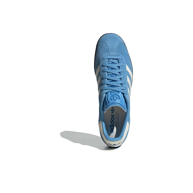 Adidas Gazelle Sky Blue-4