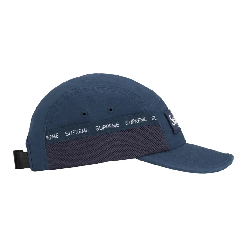 Supreme Mesh Pocket Camp Cap-1