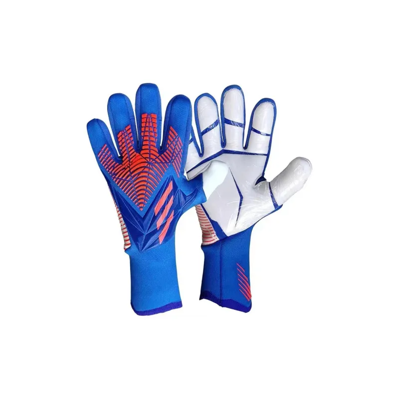 NUCKILY Soccer Glove 0.21kg Unisex-8