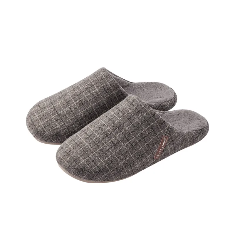Far Port Wrap toe Slippers 3cm Unisex-7