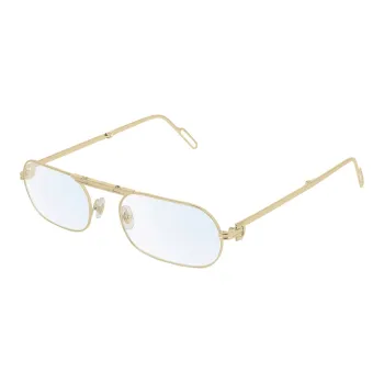 Cartier Tiny Round Shaped Glasses