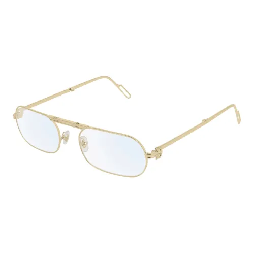 Cartier Tiny Round Shaped Glasses