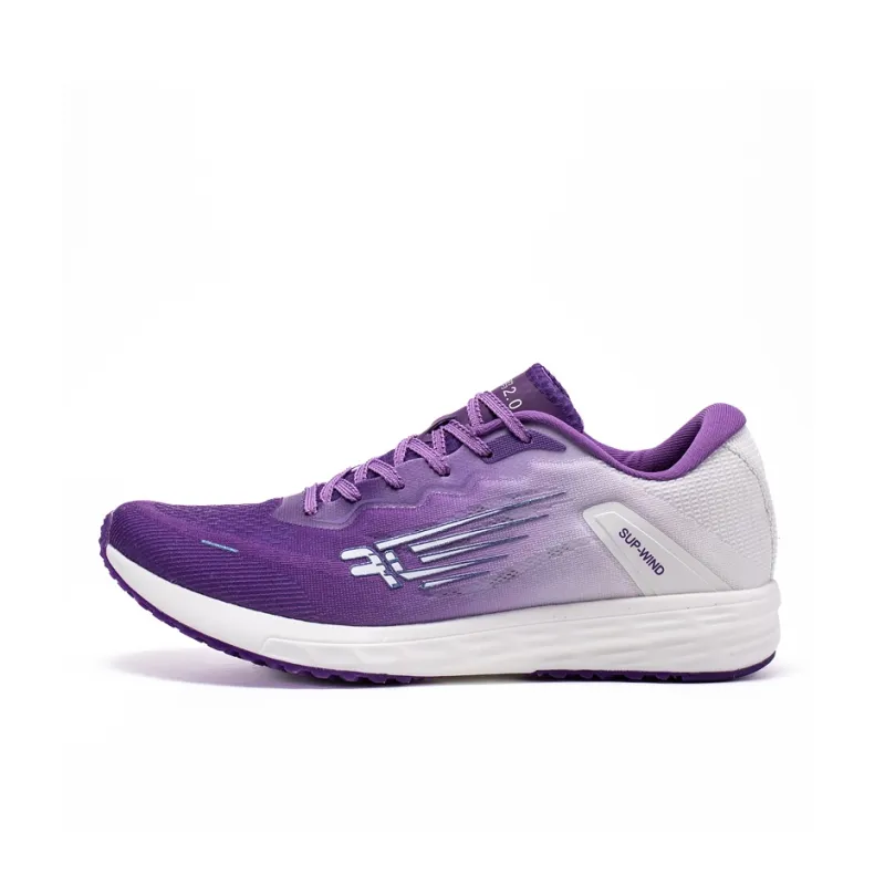 WUPWIND Kunpeng 2.0 Low Top Supercritical Foam Running Shoes Unisex Winter Training-18