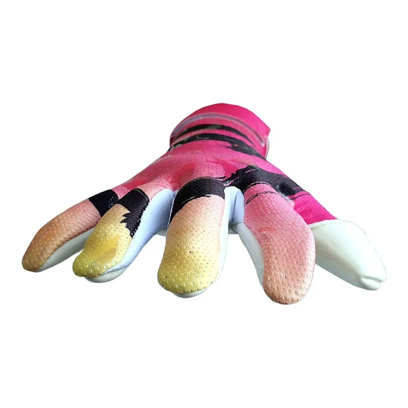 Defense Goalkeeper Gloves Unisex-4