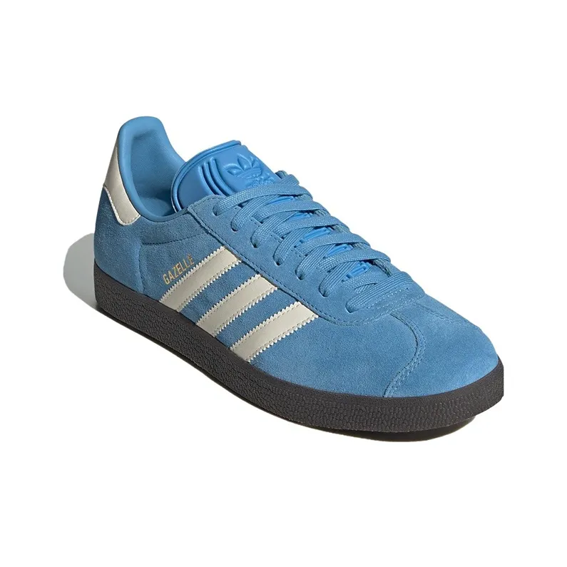 Adidas Gazelle Sky Blue-2