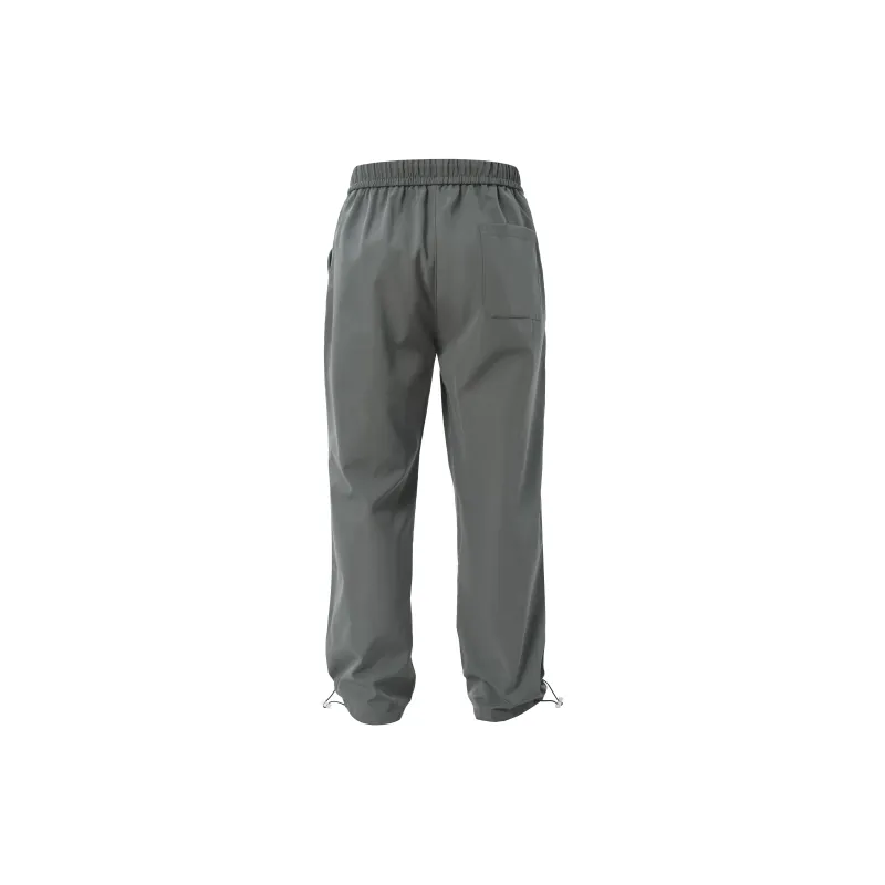 MISTEEZ Casual Pants Unisex-10