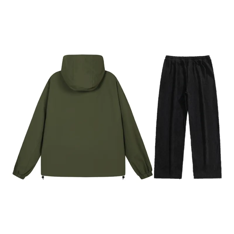 Kingsgspc Casual Sportswear Unisex-5
