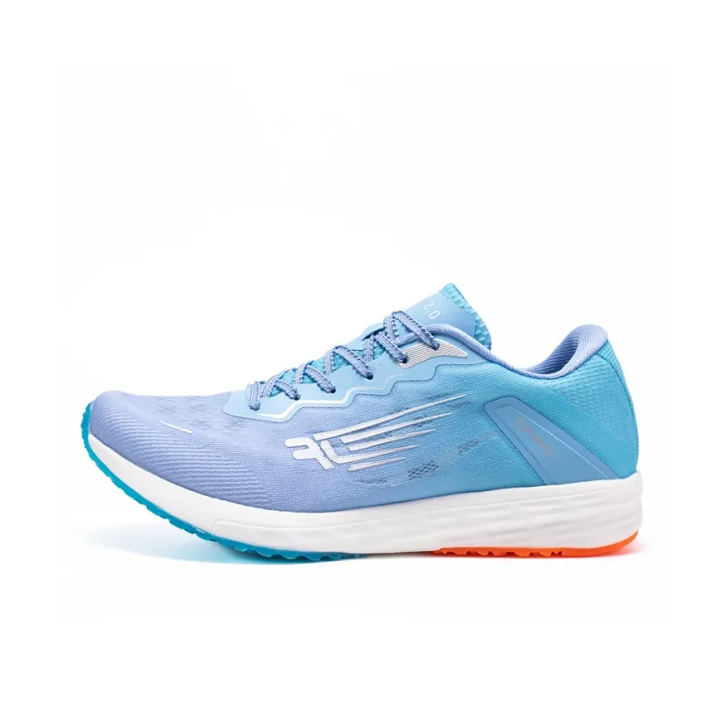 WUPWIND Kunpeng 2.0 Low Top Supercritical Foam Running Shoes Unisex Winter Training-5
