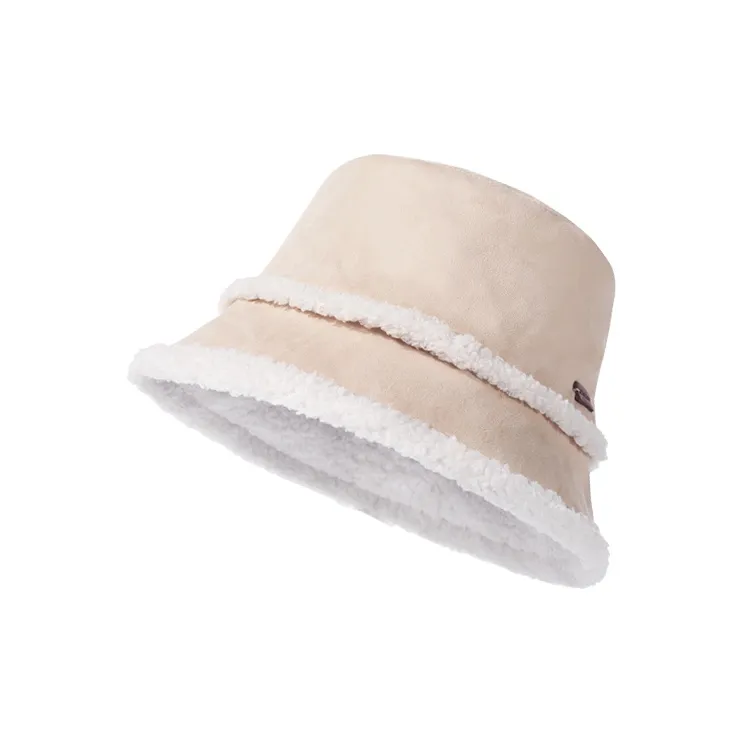 CACUSS Junior Polyester Bucket Hats Women's-1