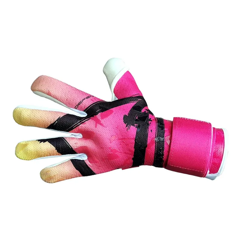 Defense Goalkeeper Gloves Unisex-1