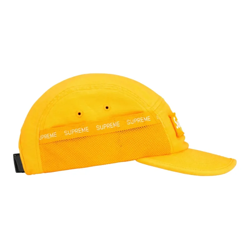 Supreme Mesh Pocket Camp Cap-1