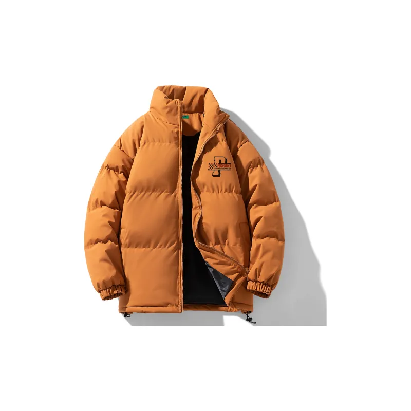 Pepe The Frog Puffer Jacket Unisex-15