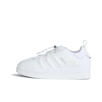 Adidas Originals Campus Moncler Core White