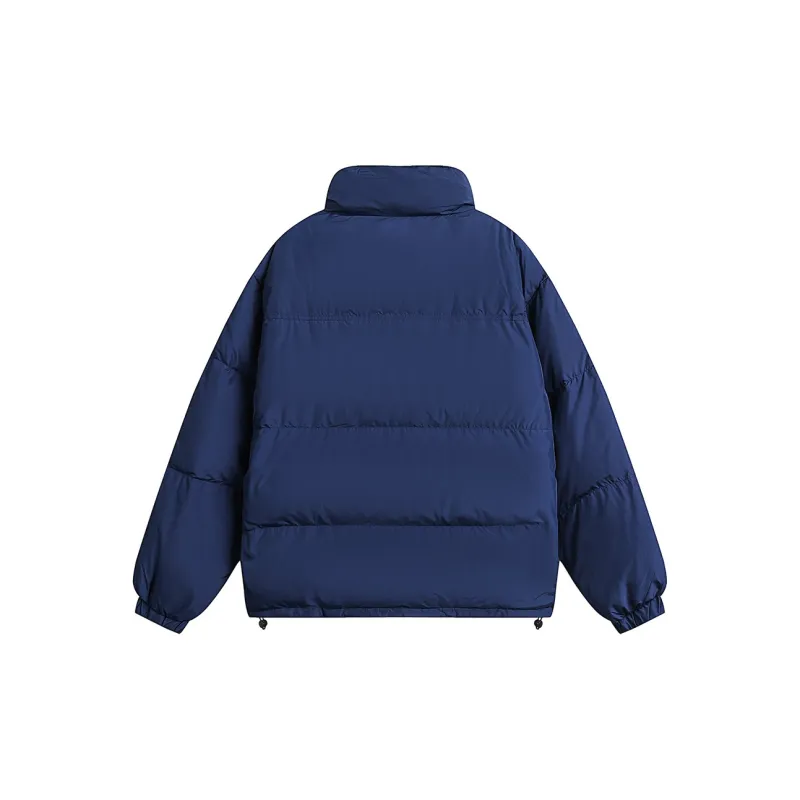 MEIPIN TANG Down Jackets Unisex-1