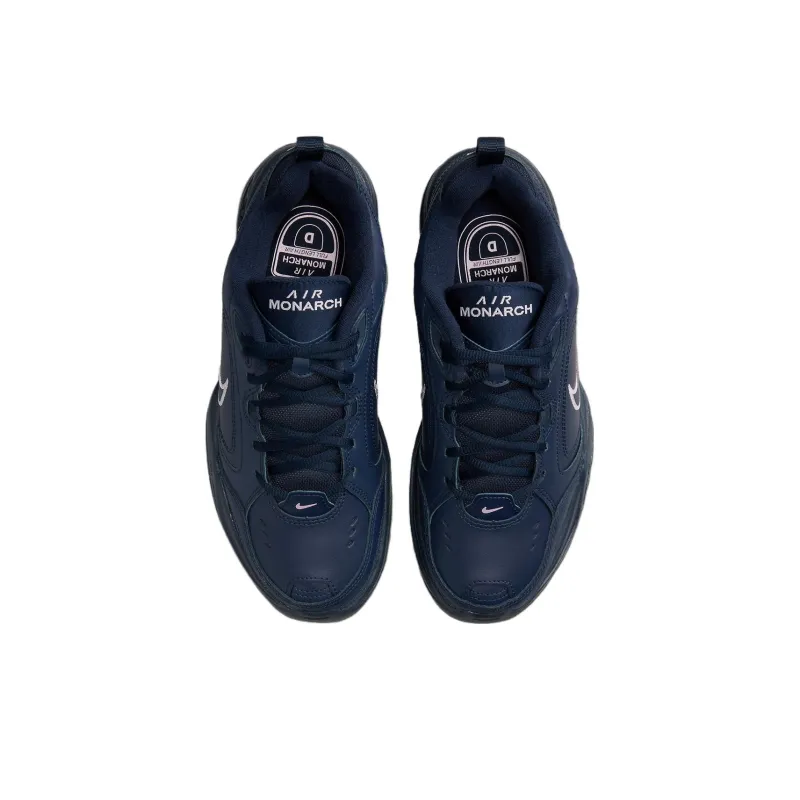 Nike Air Monarch Iv Amp Obsidian-3