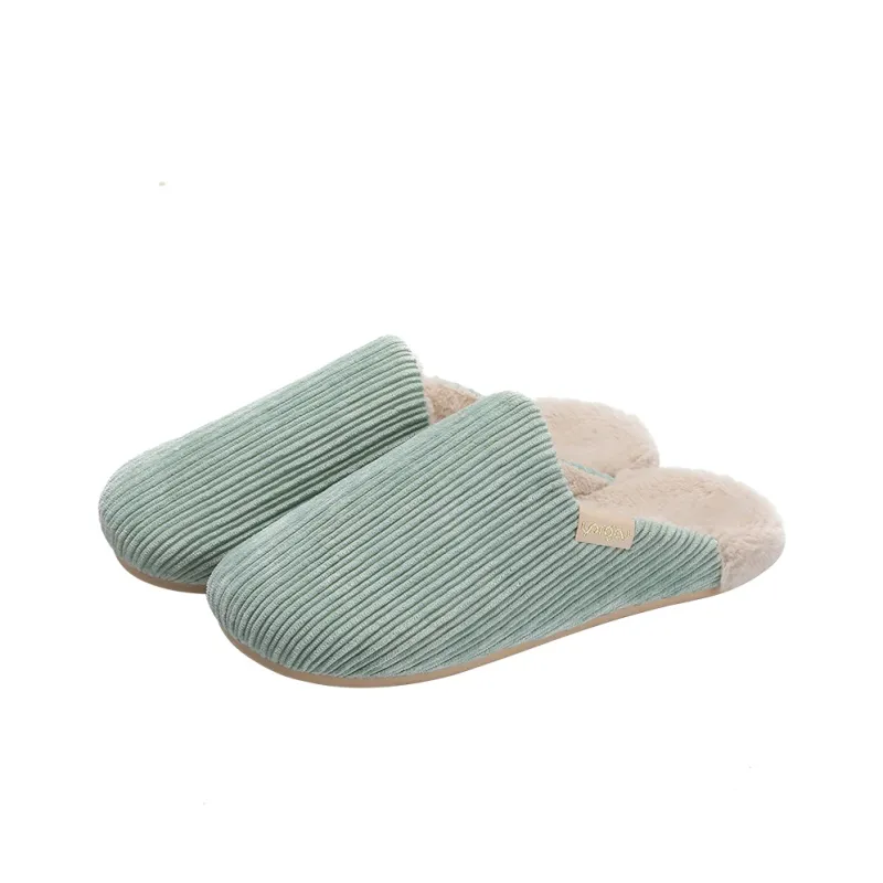 Far Port Wrap toe Slippers 1.5cm Unisex-7