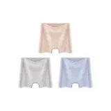 3 Pack (Apricot+Premium Gray+Blue)