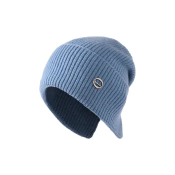 KENMONT Cashmere Beanies Women's