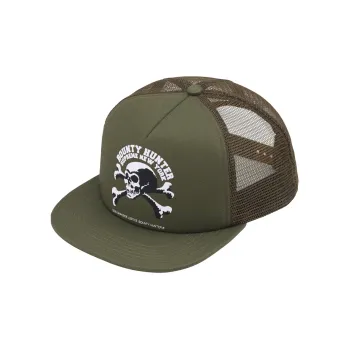 Supreme Bounty Hunter Mesh Back 5 Panel