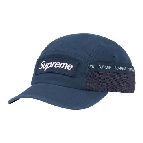 Supreme Mesh Pocket Camp Cap