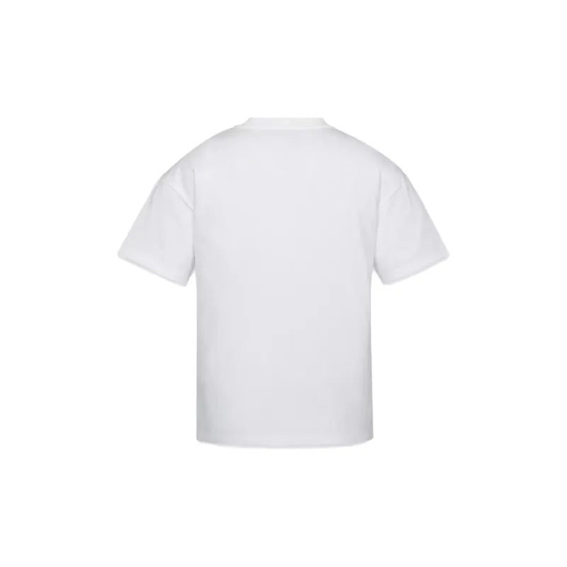 MCM T-Shirts Women's White-1
