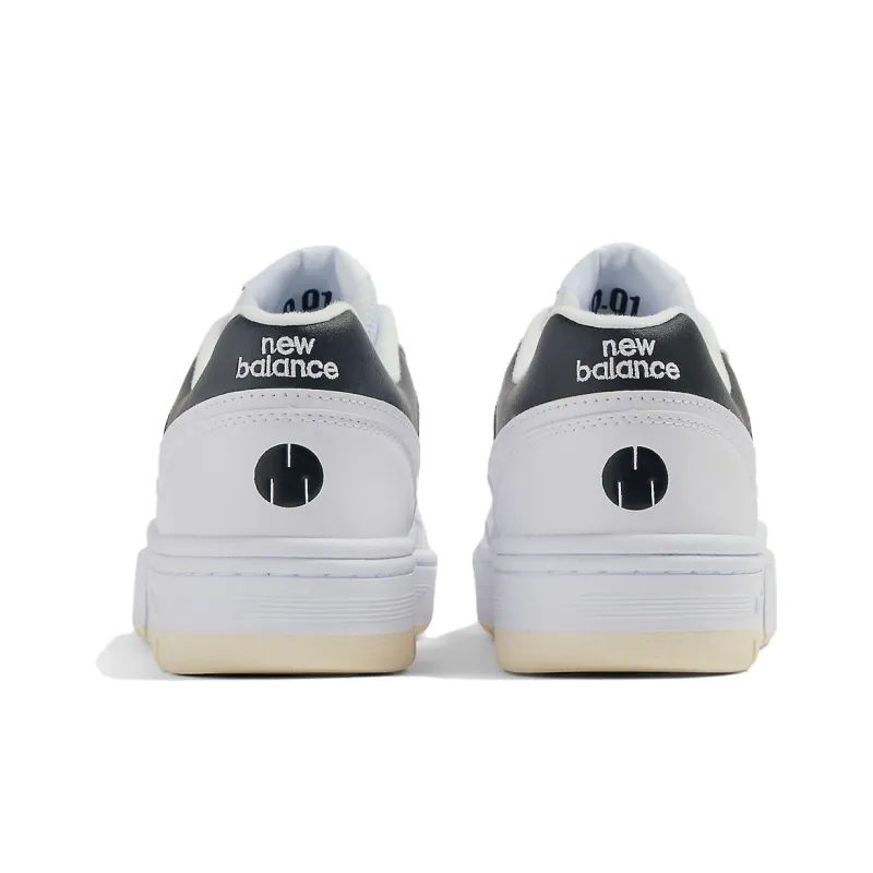 New Balance 0.01 MSFTSrep White Black-4