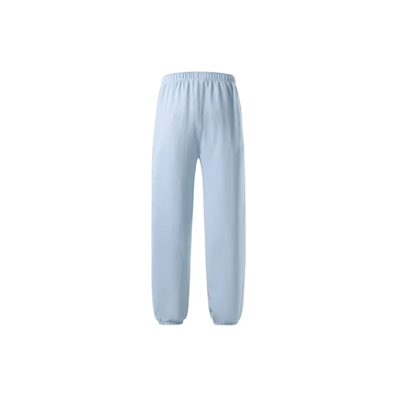 PSO Brand Puppy Series Knitted Sports Pants Unisex-10