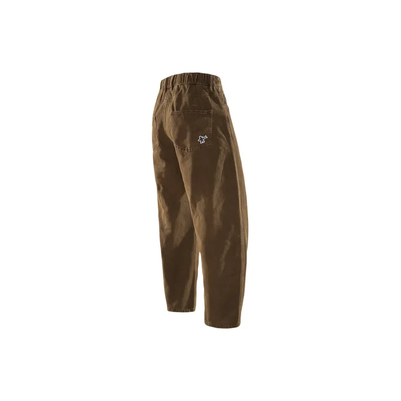 33TH Casual Pants Unisex-3