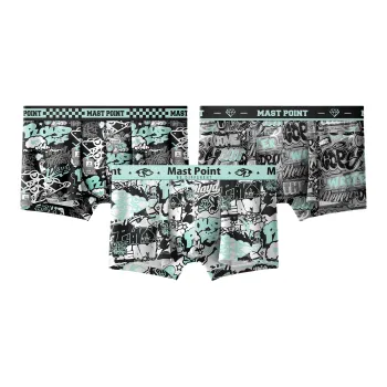Mast Point Men Underpants
