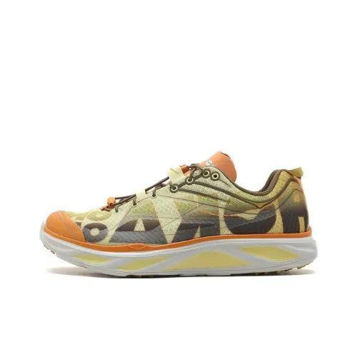 HOKA Huaka Origins Low-top Sneakers